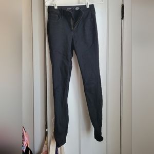 Old Navy Rockstar Jeans Size 2
